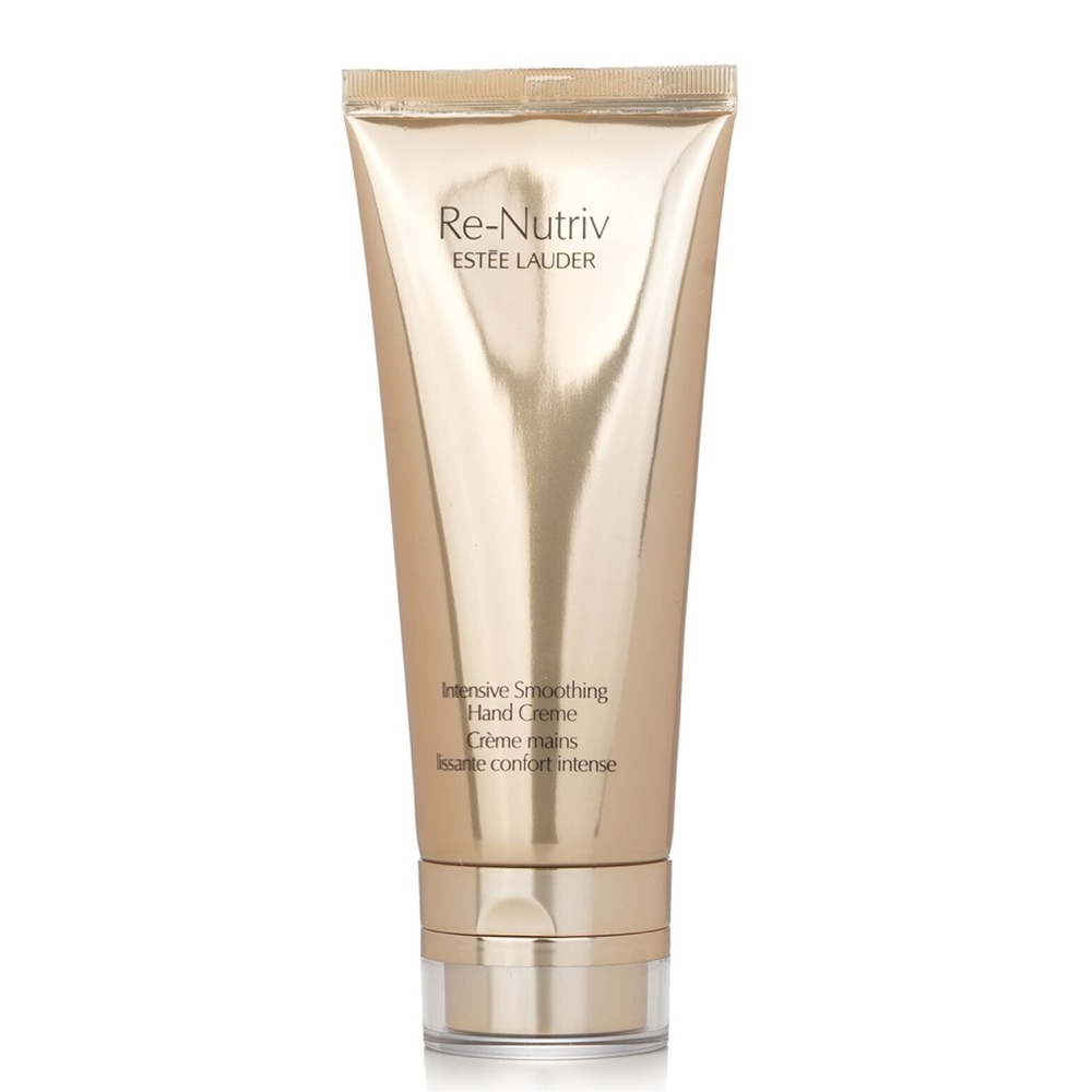 Estée Lauder Re-nutriv Intensive Smoothing Hand Creme 100ml